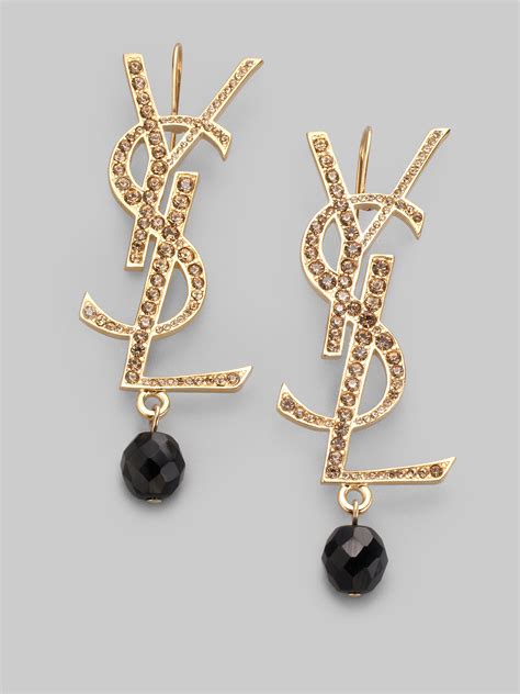 ysl herren schmuck|ysl jewelry.